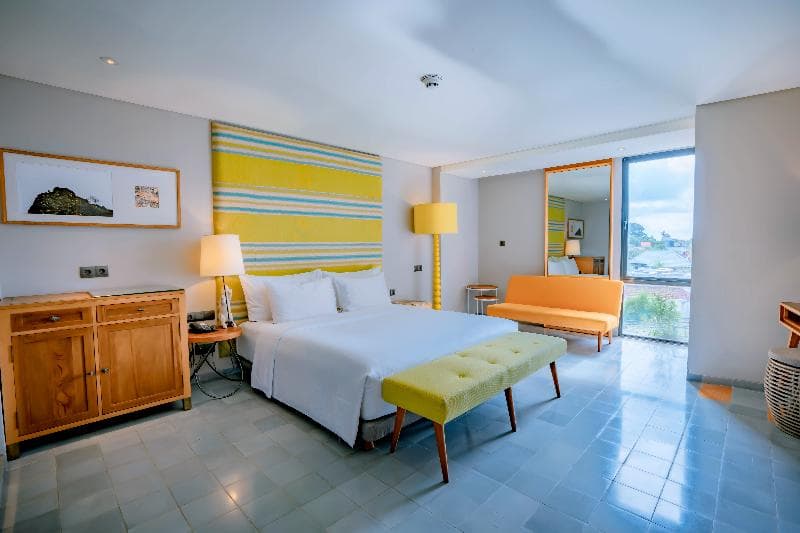 Tijili Seminyak Hotel photo 1