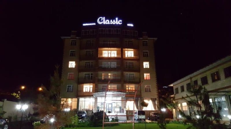Classic Hotel 3