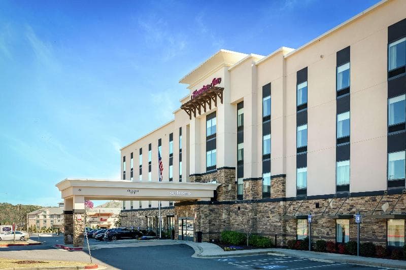 Hampton Inn Emerson Lakepoint, Ga 2