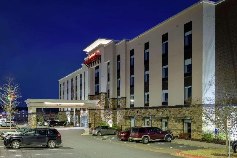 Hampton Inn Emerson Lakepoint, Ga 3
