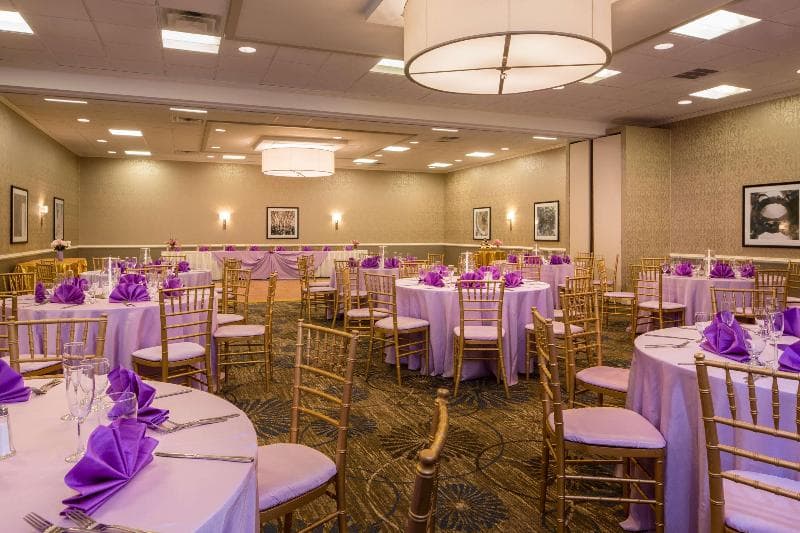 DoubleTree by Hilton Laurel photo 1