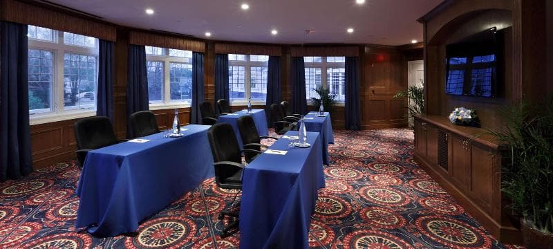Madison Beach Hotel, Curio Collection by Hilton photo 1