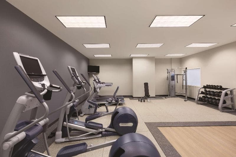 Embassy Suites by Hilton Oklahoma City Downtown Medical Cen 3