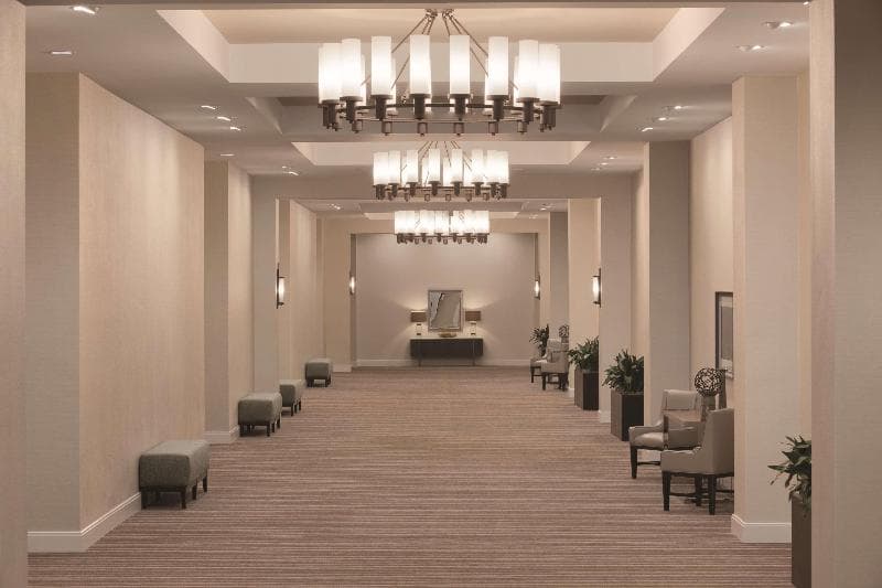 Embassy Suites by Hilton Oklahoma City Downtown Medical Cen 4