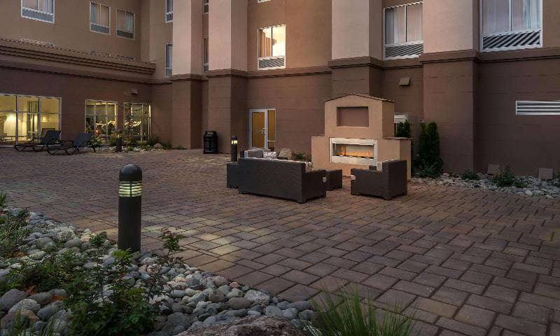 Hampton Inn and Suites Reno West, NV 2