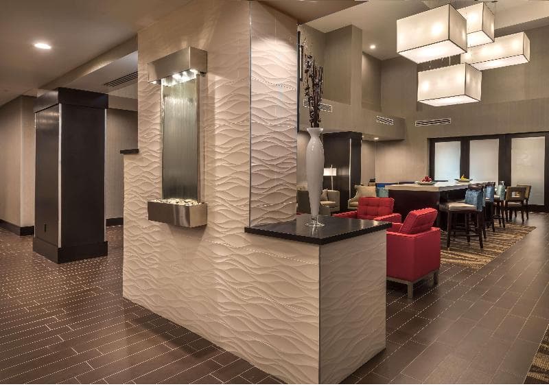 Hampton Inn and Suites Reno West, NV 4