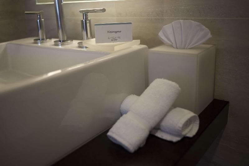 Hampton By Hilton Santa Cruz/Equipetrol, Bolivia 3