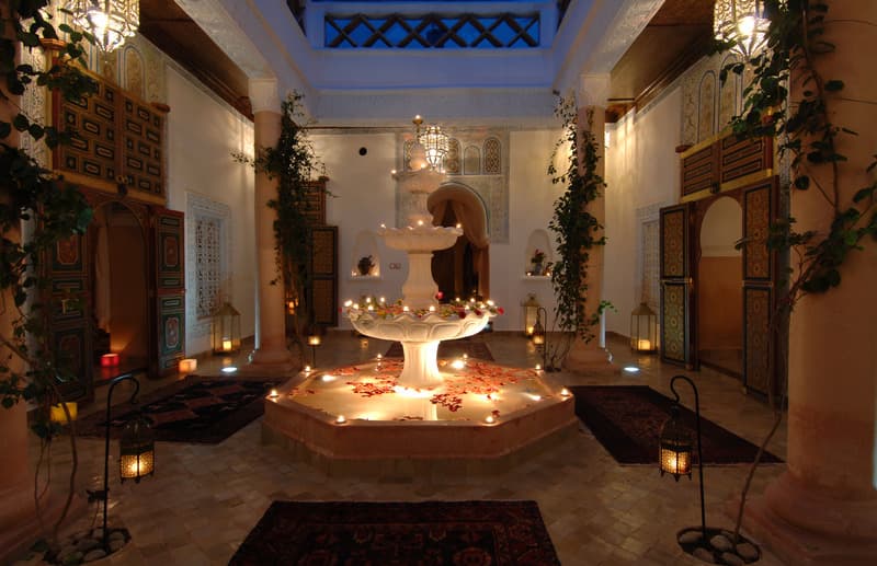 Riad Palais Des Princesses photo 1