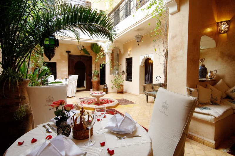 Riad Palais Des Princesses 2