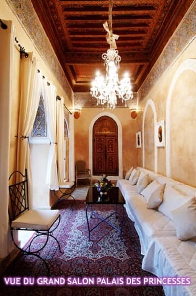Riad Palais Des Princesses 3