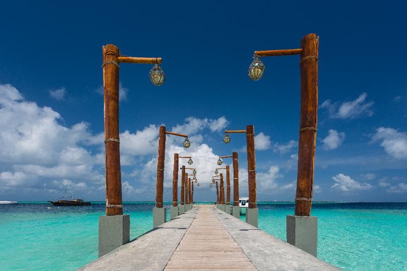Malahini Kuda Bandos photo 1