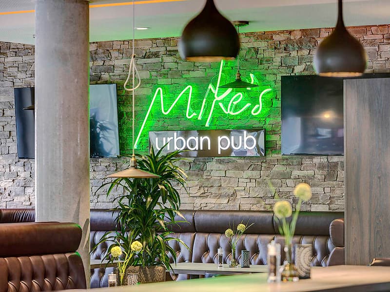 Ibis Styles Tuebingen photo 1