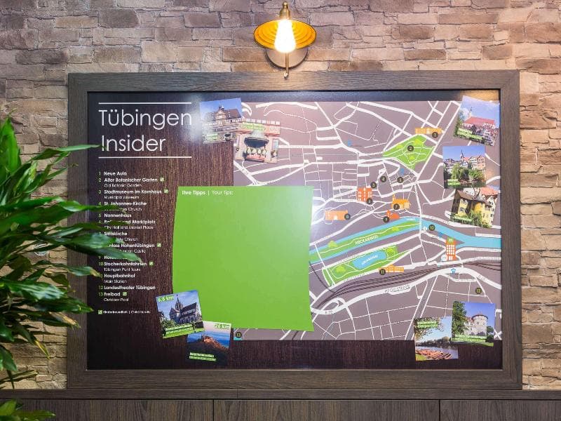Ibis Styles Tuebingen 2