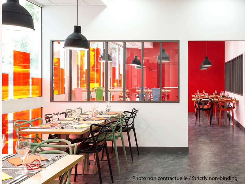 Ibis Styles Tuebingen 3