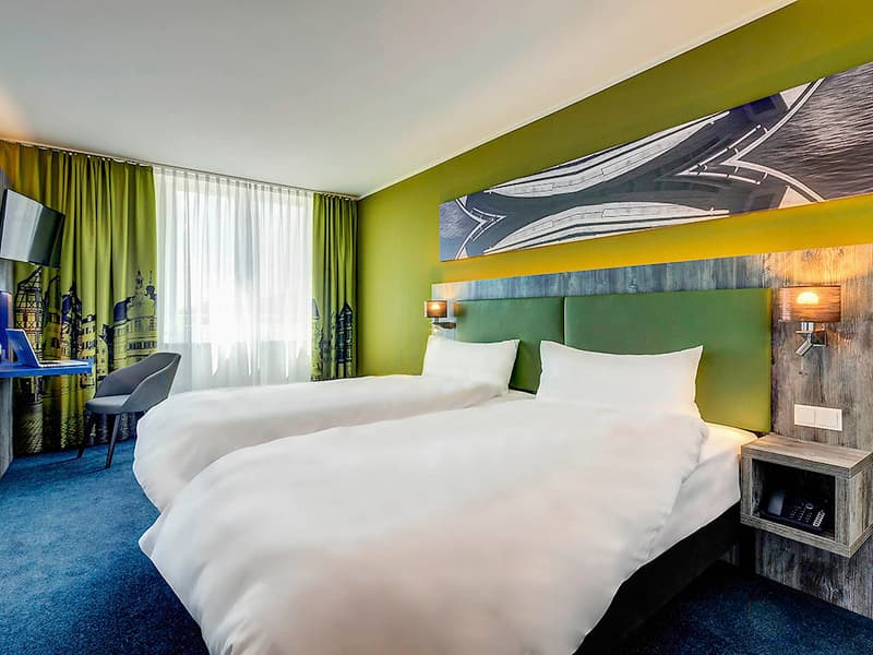 Ibis Styles Tuebingen 5