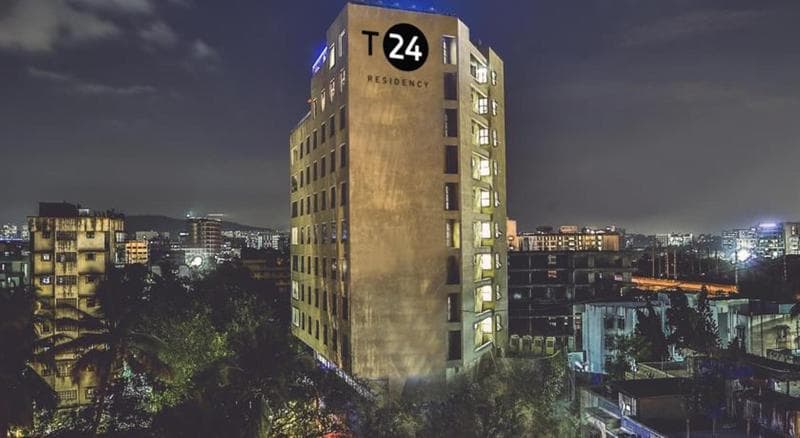 T24 Residency photo 1