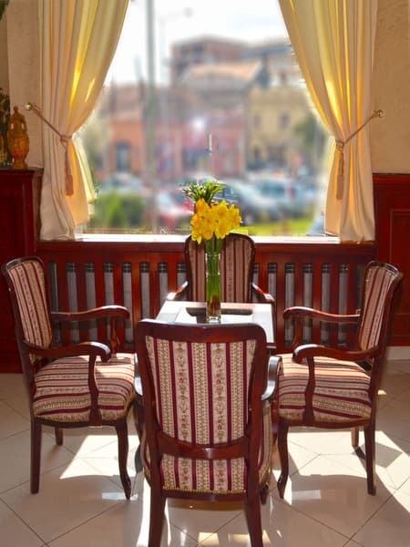 Petrus Hotel photo 1