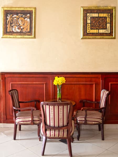 Petrus Hotel 3