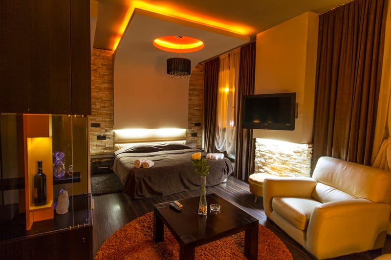 Petrus Hotel 4