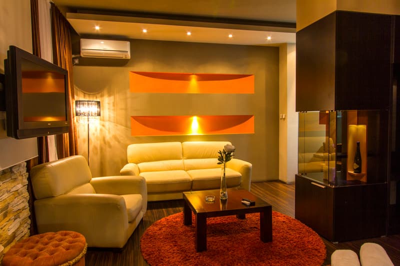Petrus Hotel 5