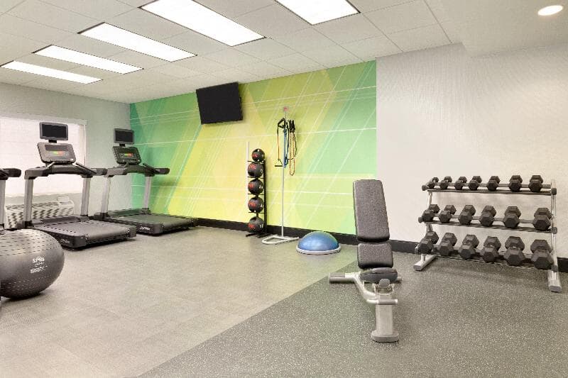 Holiday Inn Houston Intercontinental Airport 3