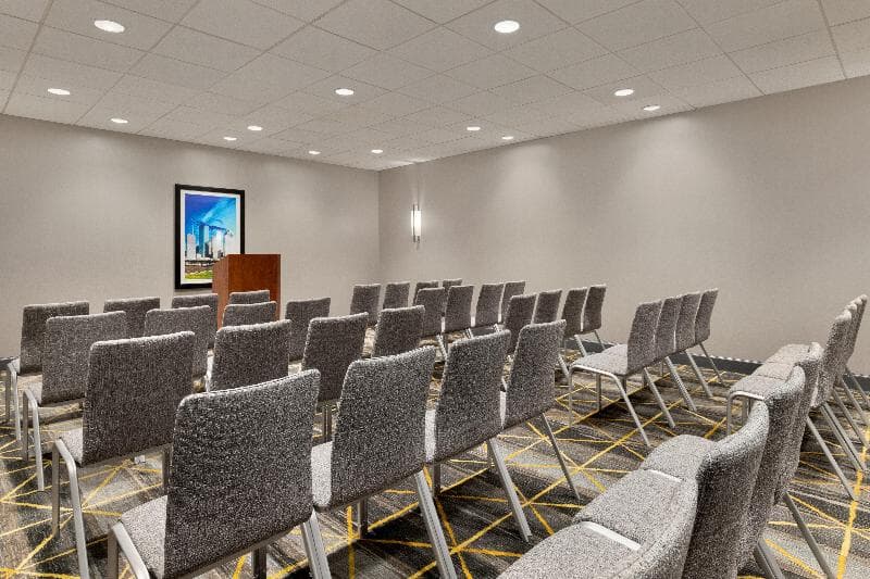 Holiday Inn Houston Intercontinental Airport photo 1