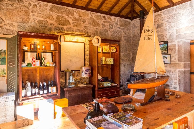 Quinta Do Ameal - Wine & Tourism photo 1