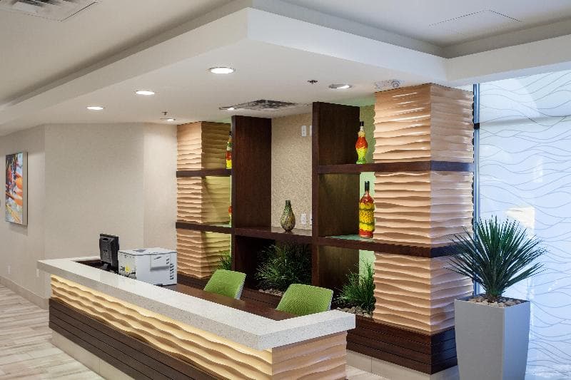 Holiday Inn Austin - Town Lake 2