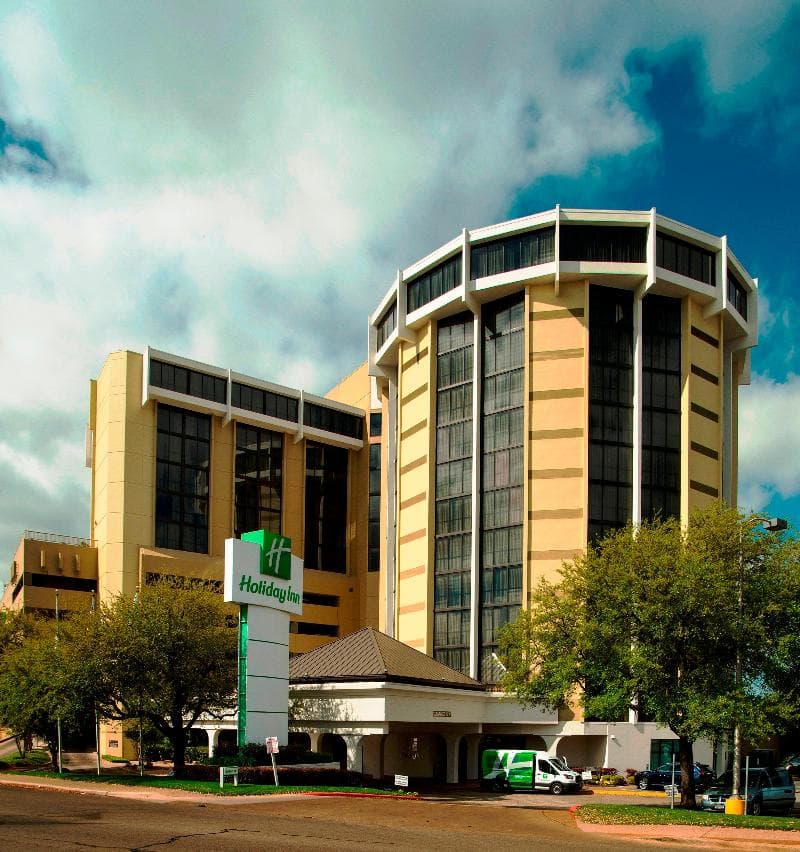 Holiday Inn Austin - Town Lake 5
