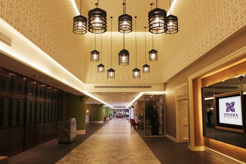 Estadia Hotel 2