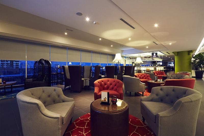 Estadia Hotel 4