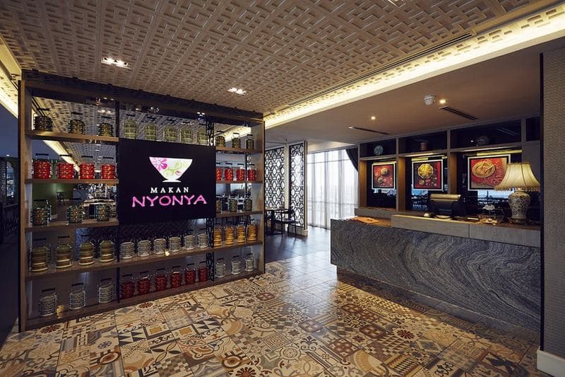 Estadia Hotel 5