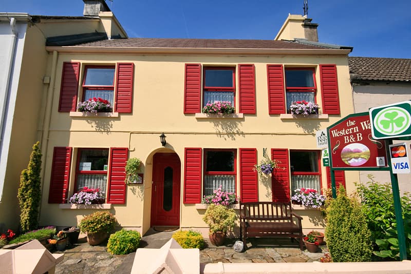 The Western Way B&B photo 1