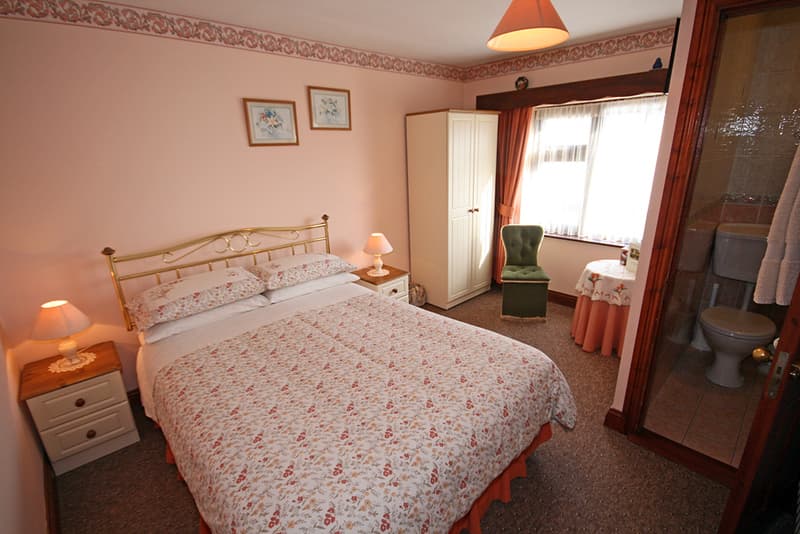 The Western Way B&B 3
