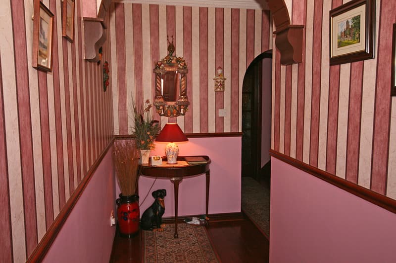 The Western Way B&B 4