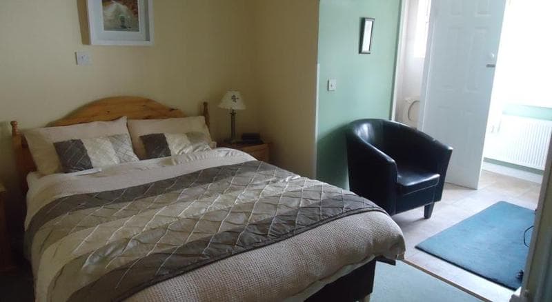 Atlantic View B&B main