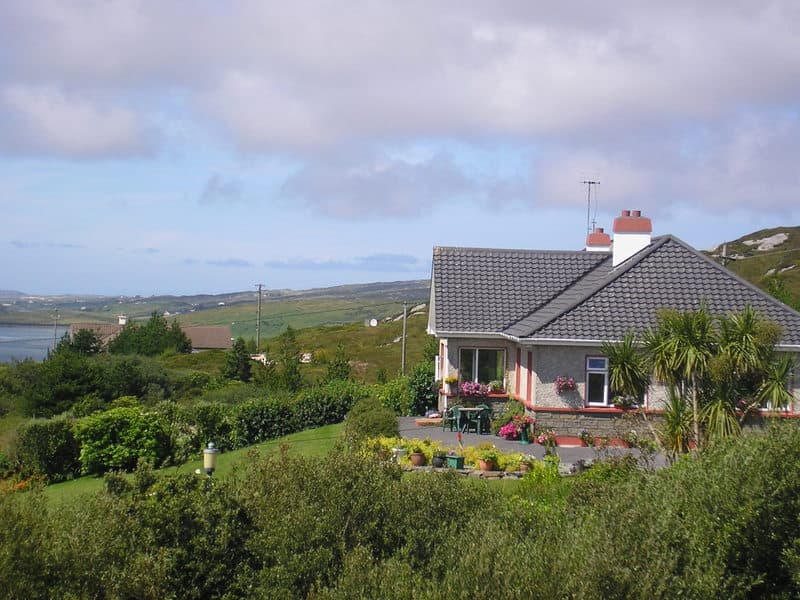 Atlantic View B&B photo 1