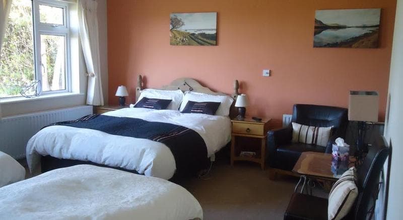 Atlantic View B&B 4
