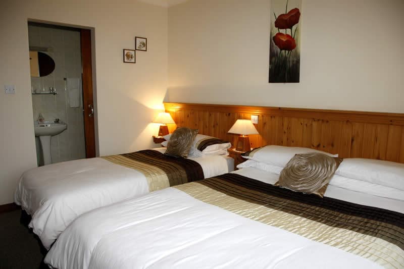 Torine House B&B (Adults Only) main