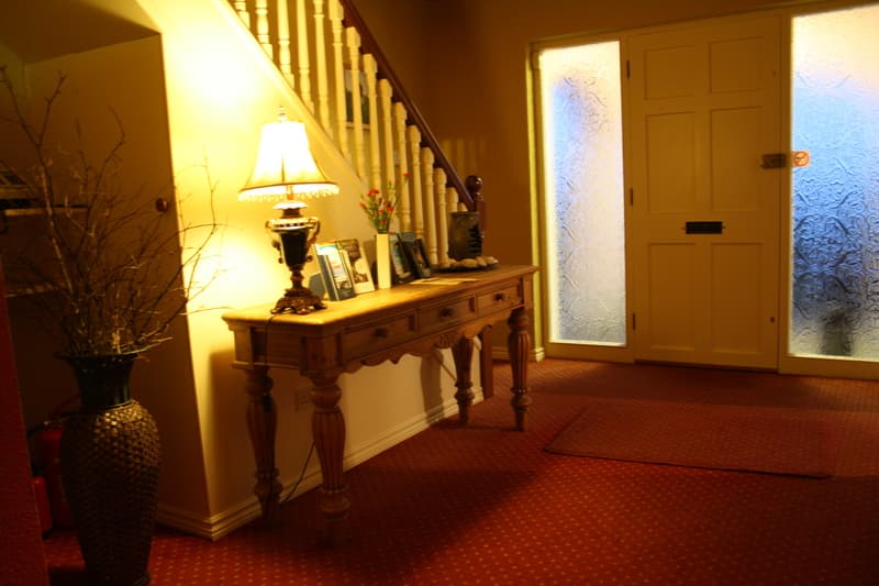 Cregg House photo 1