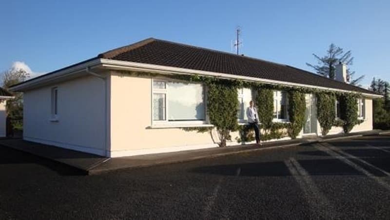 Forest Hill B&B photo 1