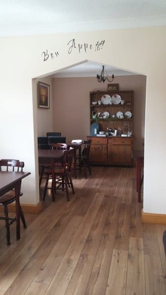 Forest Hill B&B 3