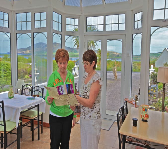 Sea Breeze photo 1