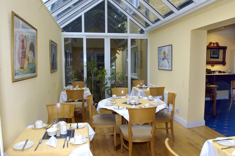 Ardree House Bed & Breakfast main