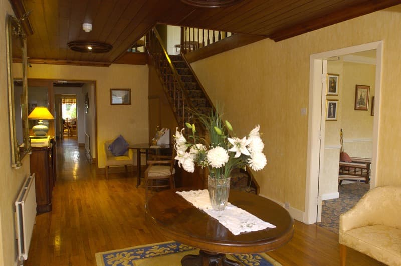 Ardree House Bed & Breakfast 3