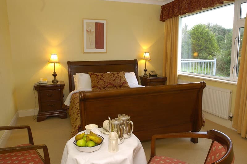 Ardree House Bed & Breakfast 4