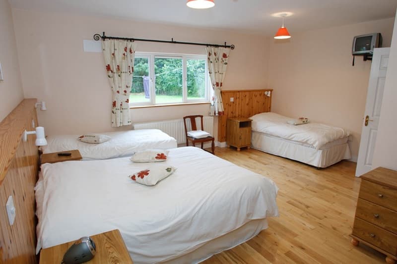 Dun Cromain Bed & Breakfast 5