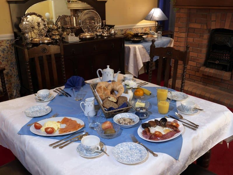 Murphys Farmhouse 4