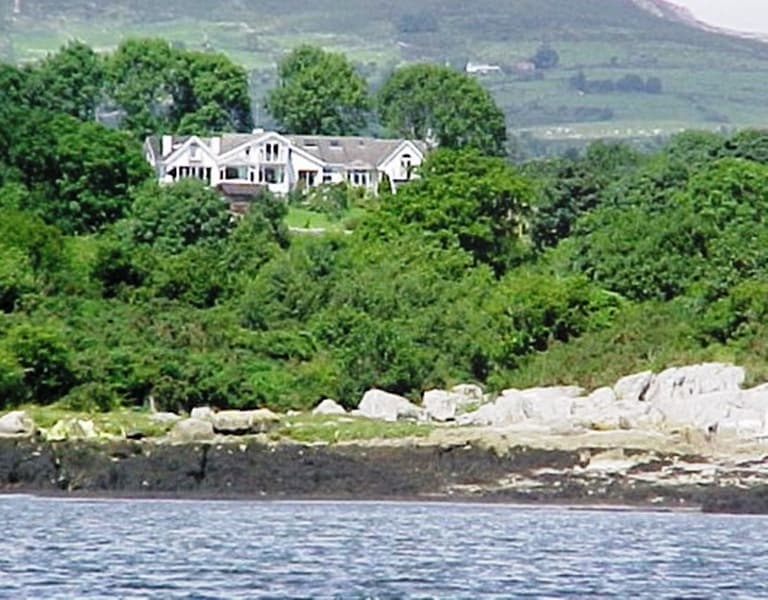 Tara Farm main