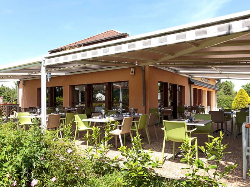Ibis Styles Sarrebourg 2